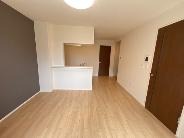 居室・リビング　※同建築会社の室内写真となります。 ※参考イメージ