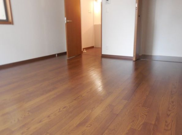 その他部屋・スペース　アパートメント両国緑