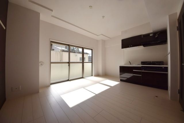 居室・リビング　別フロア参考