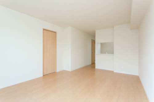 その他部屋・スペース　中はこのようになっています