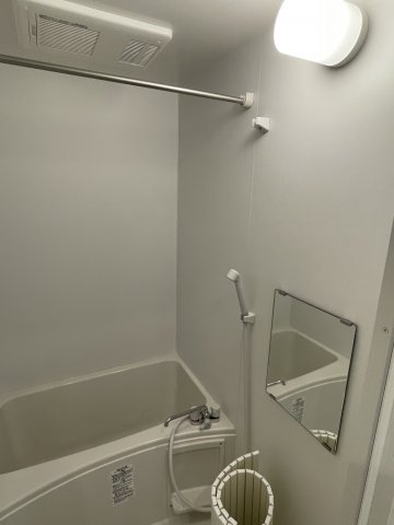 バス・シャワールーム　別部屋参考