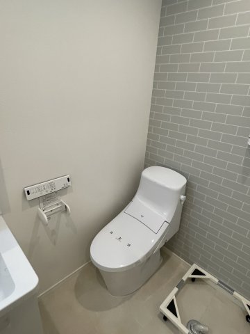 トイレ　別部屋参考