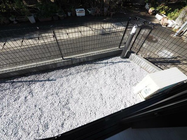 庭　別部屋参考