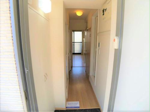 エントランス　設備仕様は号室により異なる為、現状を優先します。