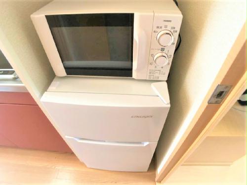 その他設備　設備仕様は号室により異なる為、現状を優先します。