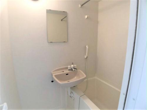 バス・シャワールーム　設備仕様は号室により異なる為、現状を優先します。