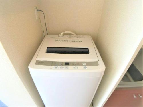 洗面設備　設備仕様は号室により異なる為、現状を優先します。