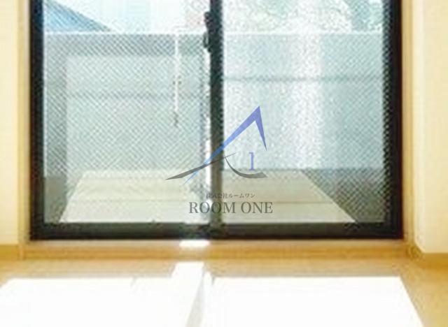 バルコニー　バルコニーです。