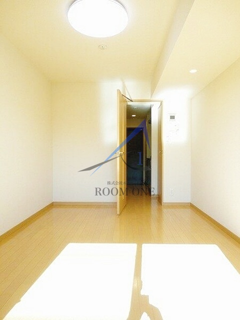 その他部屋・スペース　寝室です。