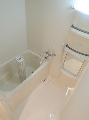 バス・シャワールーム　☆浴室☆