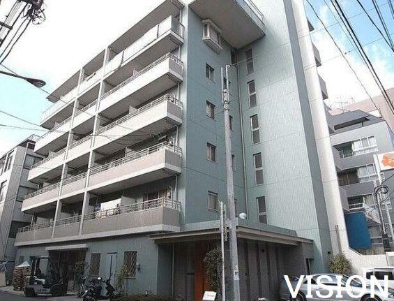 建物外観　☆外観☆