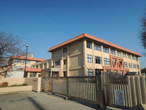 小学校　御園小学校（小学校）まで260m