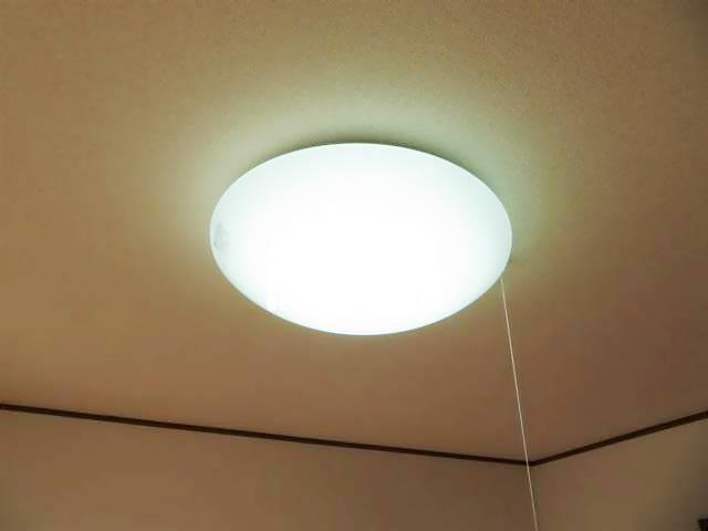 その他　照明器具