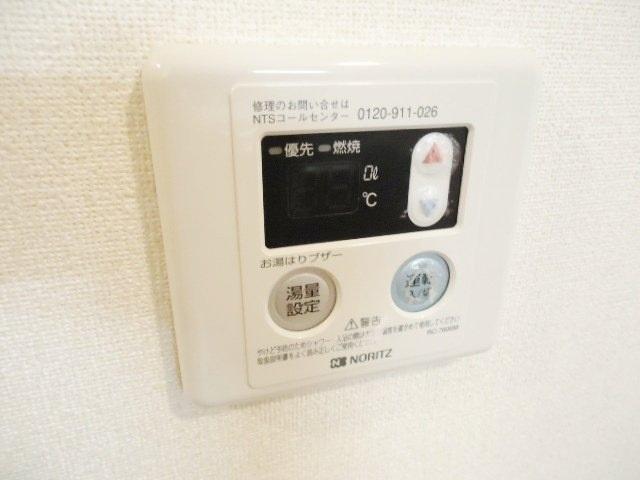 その他　※同タイプ部屋の写真です。