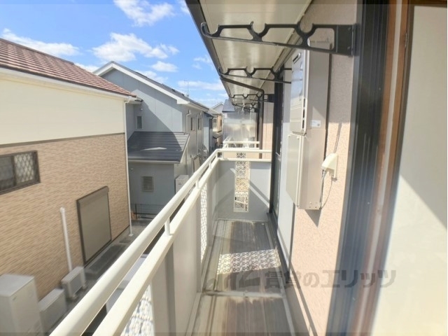 その他部屋・スペース　洗濯機置場