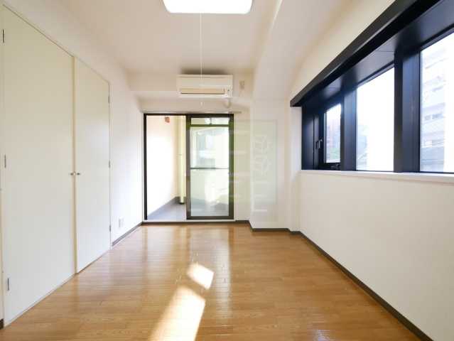 居室・リビング　日暮里サンライズマンション