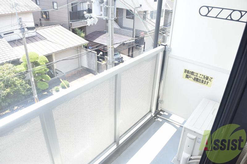 その他　一人暮らしには十分なスペースがあります！！