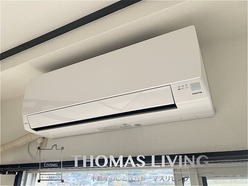 その他設備　※イメージ図※冷暖房御座いますよ。