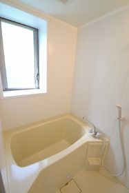 バス・シャワールーム　☆ゆっくりくつろげるお風呂☆