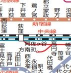 その他　☆路線図☆