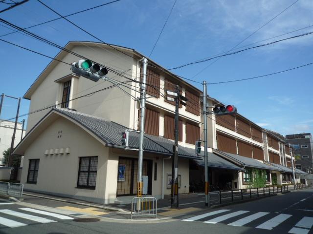 その他　下京渉成小学校