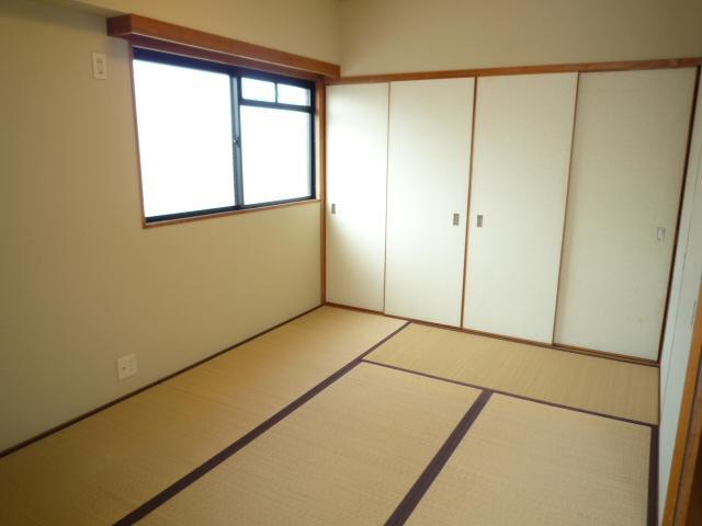 その他　和室