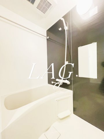 バス・シャワールーム　お風呂です。※同一仕様です。