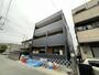 尼崎駅より徒歩18分 3階 新築の賃貸物件