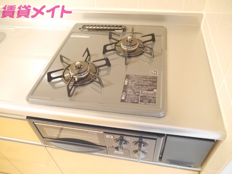 その他設備　別部屋参考写真です