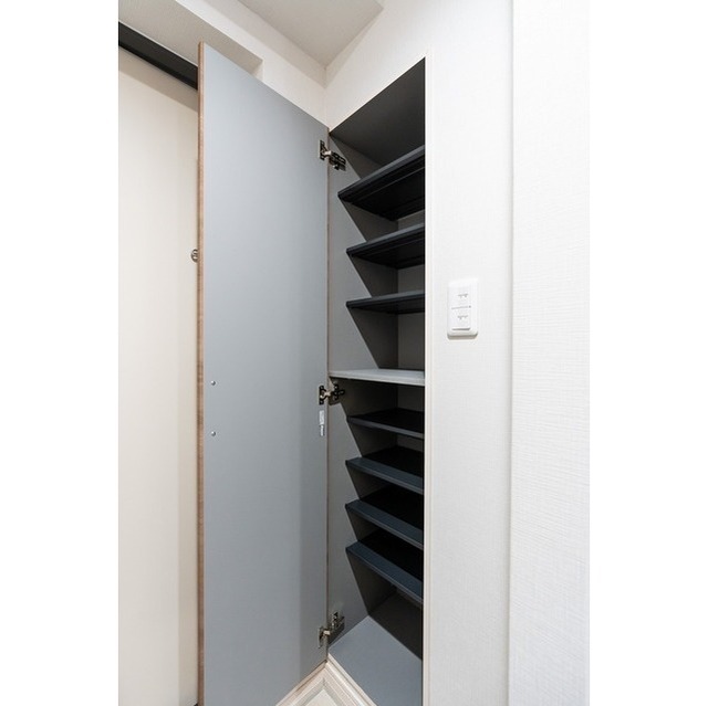 その他　シューズボックス