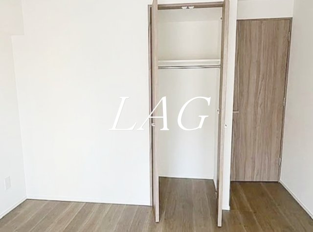 収納　収納です。