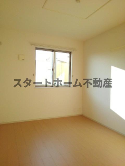 その他部屋・スペース　寝室にいかがでしょうか