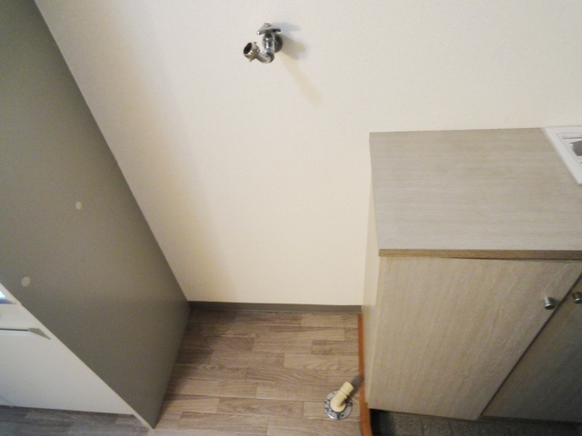 その他設備　別号室の写真です。