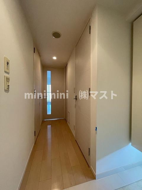 その他　※建物内別間取参考写真