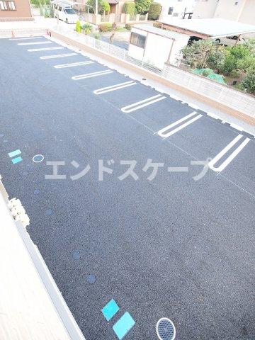 駐車場　高崎、前橋のお部屋探しはエンドスケープまで！お客様の理想お聞