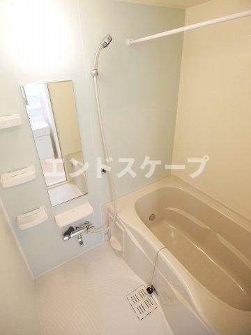 バス・シャワールーム　高崎、前橋のお部屋探しはエンドスケープまで！お客様の理想お聞