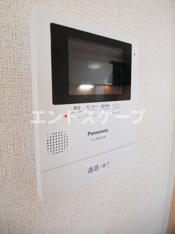 セキュリティ　高崎、前橋のお部屋探しはエンドスケープまで！お客様の理想お聞