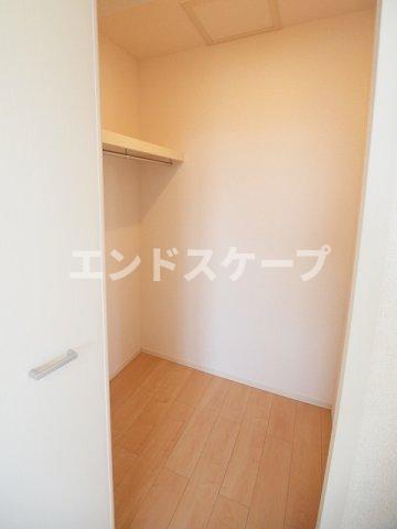 収納　高崎、前橋のお部屋探しはエンドスケープまで！お客様の理想お聞