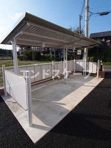 その他共有部分　高崎、前橋のお部屋探しはエンドスケープまで！お客様の理想お聞