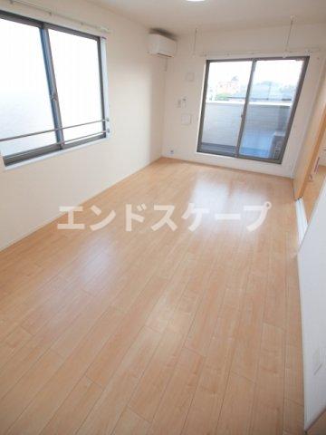 居室・リビング　高崎、前橋のお部屋探しはエンドスケープまで！お客様の理想お聞