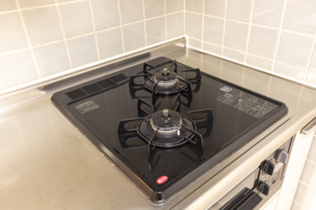 その他　※写真は同タイプ住戸です。