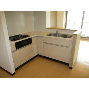 その他　室内イメージ写真です。 実際のお部屋と相違する場合がございま