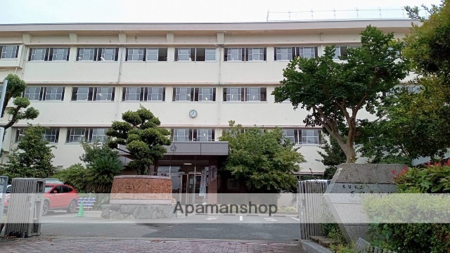 小学校　春日市立小学校春日小学校（小学校）まで466m