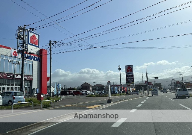 その他　寺田池（その他）まで758m