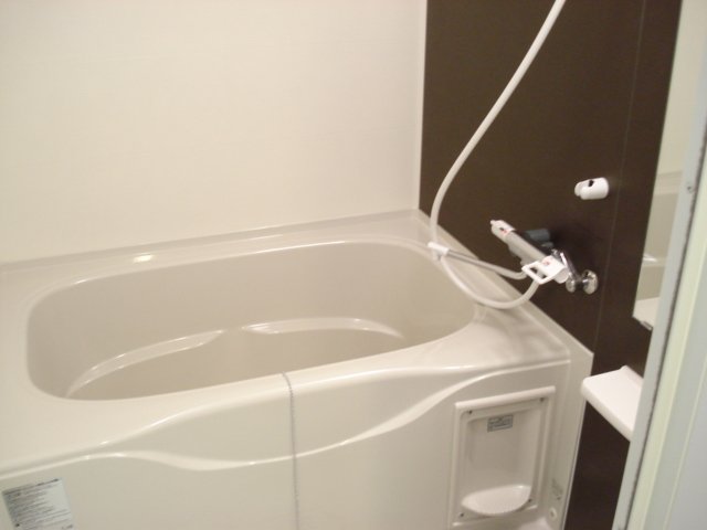 その他　浴室