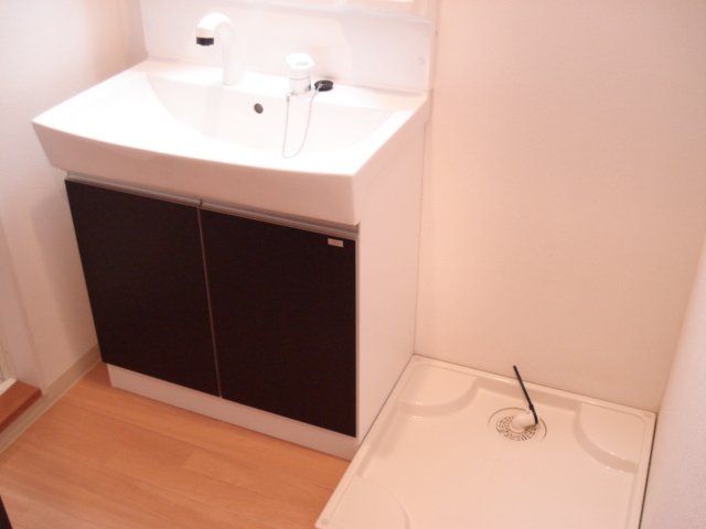 その他　脱衣所