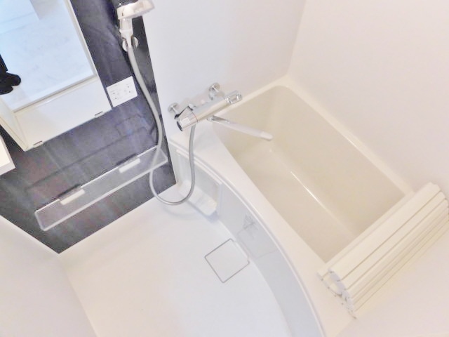 バス・シャワールーム　参考　同施工会社　新築施工例