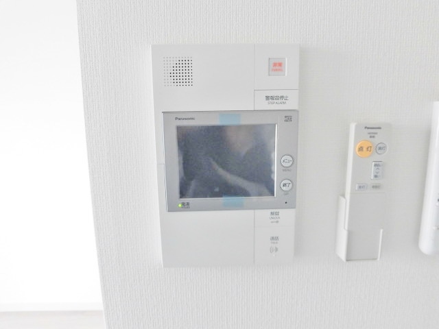 セキュリティ　参考　同施工会社　新築施工例