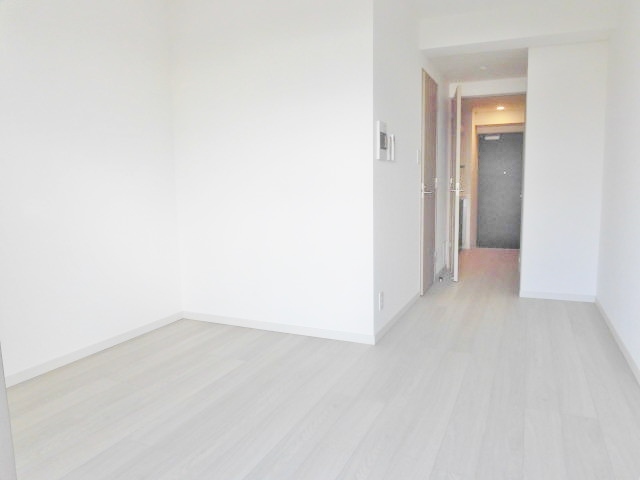 居室・リビング　参考　同施工会社　新築施工例