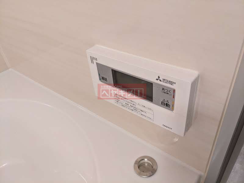 その他設備　設備